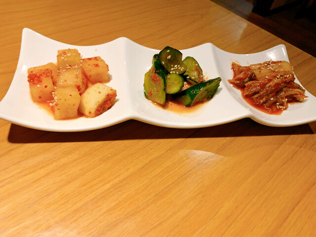 Sumibi Yakiniku Kongouen photo 3