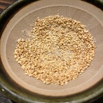 勝烈亭 - すりごま