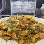 カルダモン． - 