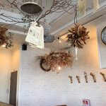 メリーカフェ - 