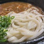 うどん上々 - 
