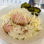 ラーメン 三浦家 - 