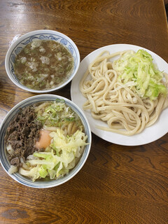 たけ川うどん - 