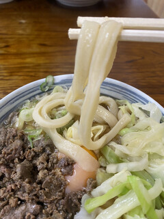 たけ川うどん - 