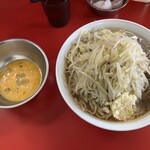 ラーメン二郎 - 