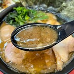 ラーメン 杉田家 本店 - 