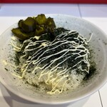 ラーメン 三浦家 - 