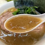 二代目 らーめん 谷瀬家 - 