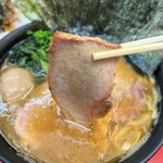 ラーメン 杉田家 本店 - 