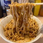 ラーメン 鷹の目 - 