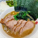 二代目 らーめん 谷瀬家 - 