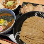 松戸富田製麺 - 