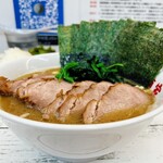 二代目 らーめん 谷瀬家 - 