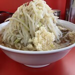 ラーメン二郎 - 