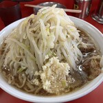 ラーメン二郎 - 