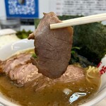 二代目 らーめん 谷瀬家 - 