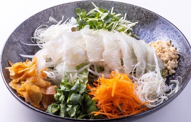 中華サワキチ グランフロント大阪店 （【旧店名】スパイス スタンド