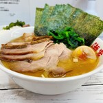 二代目 らーめん 谷瀬家 - 