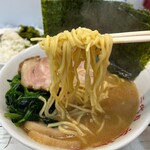 二代目 らーめん 谷瀬家 - 