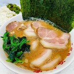 二代目 らーめん 谷瀬家 - 