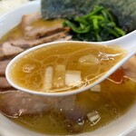 二代目 らーめん 谷瀬家 - 