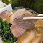 二代目 らーめん 谷瀬家 - 