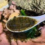 ラーメン 三浦家 - 