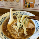 Ren - 麺も自家製