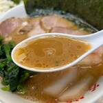 二代目 らーめん 谷瀬家 - 