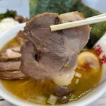 二代目 らーめん 谷瀬家 - 