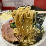 ラーメン 三浦家 - 