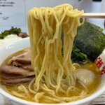 二代目 らーめん 谷瀬家 - 