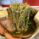 ラーメン 三浦家 - 