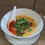 Ramen Kousagi - 