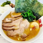 二代目 らーめん 谷瀬家 - 