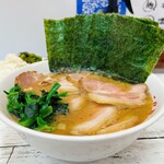 二代目 らーめん 谷瀬家 - 