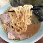 横浜らーめん 本牧家 本店 - 