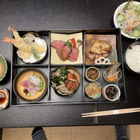 うなぎ 海雲 - この品揃え