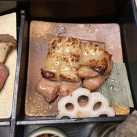 うなぎ 海雲 - 鳥