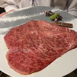 和牛料亭 bungo 祇園 - 