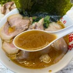 二代目 らーめん 谷瀬家 - 