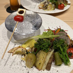 和牛料亭 bungo 祇園 - 