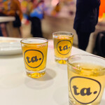 ta.bacco 東京ミッドタウン八重洲店 - 