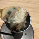 和牛料亭 bungo 祇園 - 