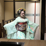 和牛料亭 bungo 祇園 - 