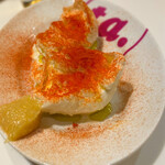 ta.bacco 東京ミッドタウン八重洲店 - 