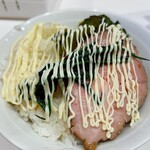 ラーメン 三浦家 - 