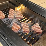 和牛料亭 bungo 祇園 - 