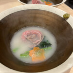 和牛料亭 bungo 祇園 - 