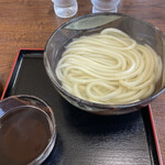 東かがわマルタツ手打ちうどん - 